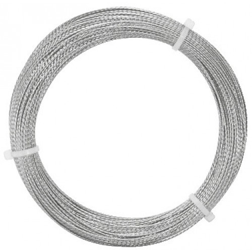 Corde piano flexible - flexible, fil