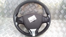 VOLANTE Renault Clio IV (5R) Hatchback 5-drs 0.9 Energy TCE 12V (H4B-B4) 2015
