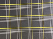 Tissu D'Intérieur Pour Siège VW Golf Jetta MK1 MK2 MK3 MK4 MK5 MK6 MK7 GY