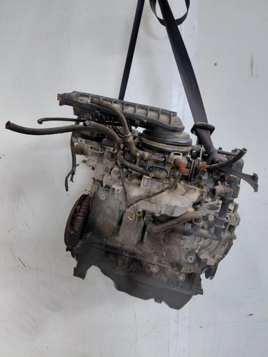 Moteur citroen saxo - saxo, phase