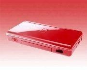 Nintendo lite rouge - ds,