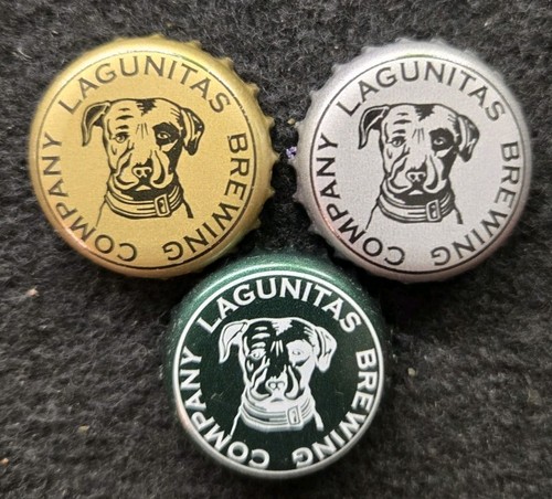 Capsules différentes bière - 3,