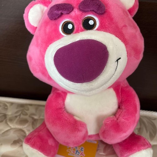 Peluche lotso env 32cm toy - env.,