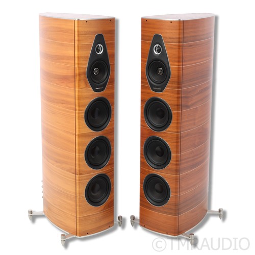 Sonus faber olympica nova - sonus, v