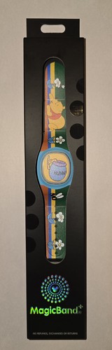 New 2025 disney magic band - disney,