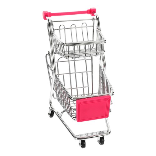 Mini chariot courses - mini, de
