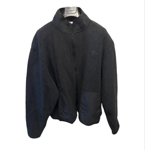 Veste nike matelassé - veste,