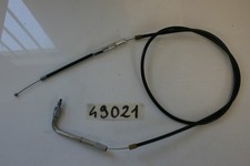 Câble D'Accélérateur