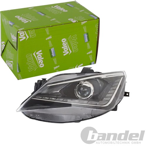 Valeo d1s xenon - d1s, phare