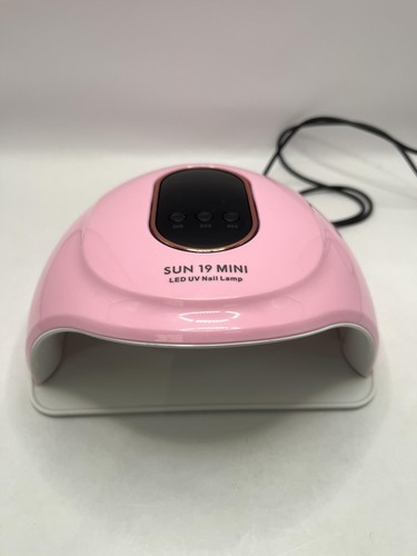 Lampe ongles led sèche - ongles, uv