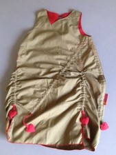 Robe été kaki transformable 8 ans Atout cœur marque: Pygmée.