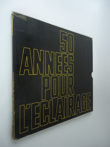 Années pour éclairage - années, l'éclairage