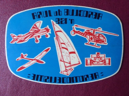 Autocollant sticker - autocollant,