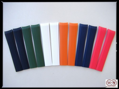 Ceintures caoutchouc - ceintures,