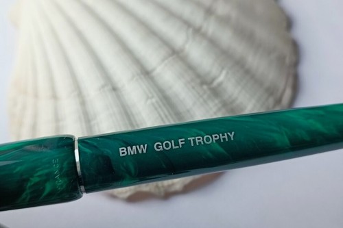 Stylo bille waterman bmw - waterman, golf