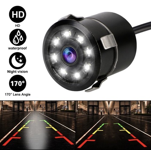 Kit camera recul - camera,