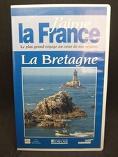 CASSETTE VHS - J'AIME LA