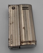 ANCIEN BRIQUET ESSENCE IMCO STREAMLINE 6800  MADE IN AUTRIA