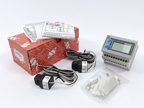 Carlo gavazzi - carlo,