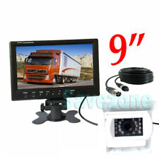 IR 4Pin Vision nocturne