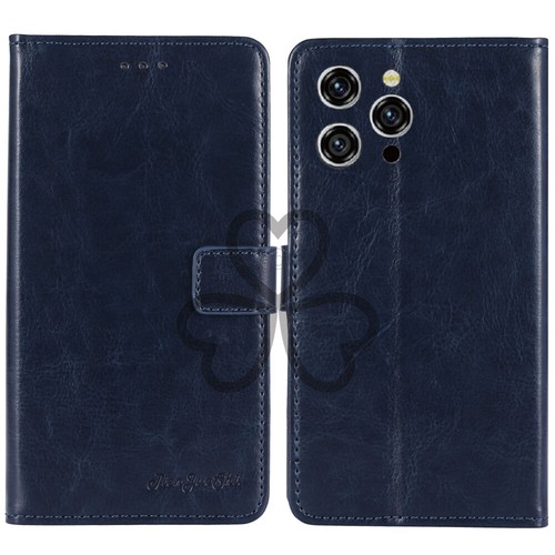 Cuir housse coque étui book - coque,