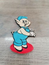 les  3  petits  cochons