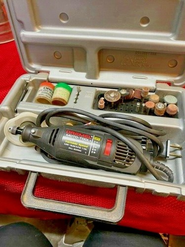 Dremel