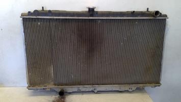 Radiateur eau nissan - eau, 2