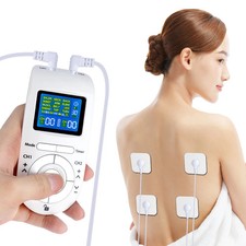 Stimulateur musculaire tens - musculaire, 12