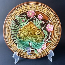 Petite assiette ancienne