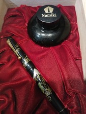 Stylo plume namiki - stylo,