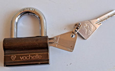 CADENAS VACHETTE  ACIER