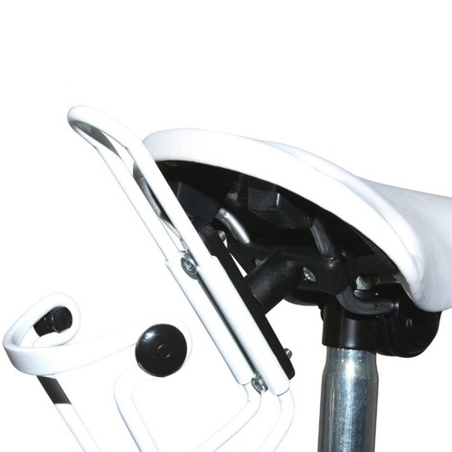 chariot porte selle