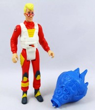 The Real Ghostbusters S.O.S