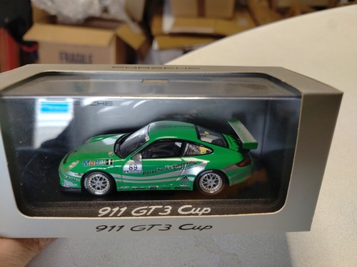 Porsche 911 gt3 cup - 911,
