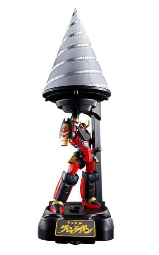 Figurine bandai soul - bandai, of