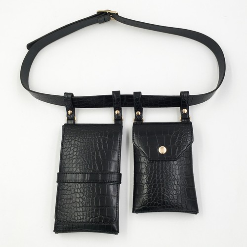 Sac banane ceinture - ceinture, femme