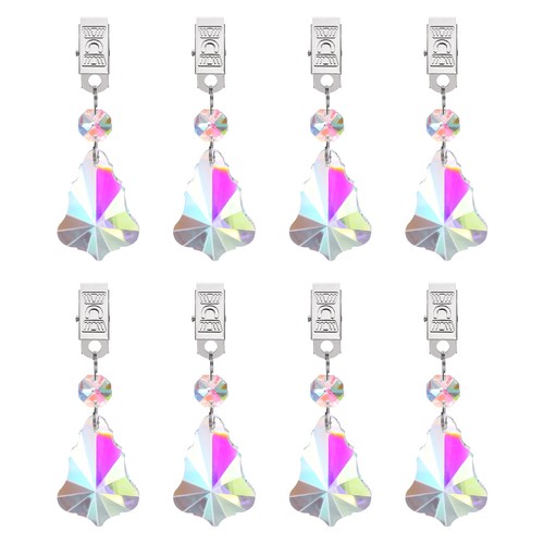 8pcs poids pour nappe - 8pcs,