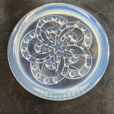 Ancien dessous de plat