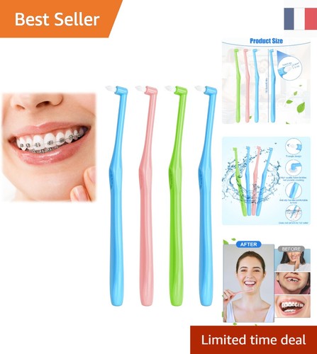 Outils soins dentaires - de,