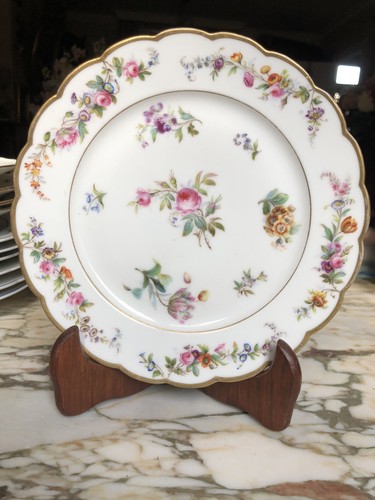 signature porcelaine