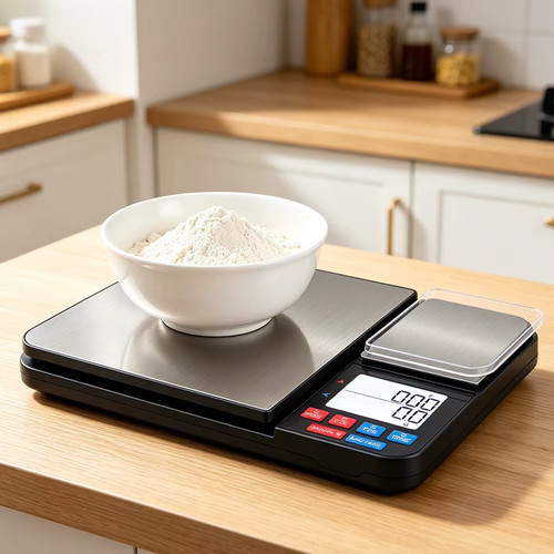 Balance cuisine numérique - balance,