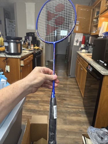 Brand new yonex - brand, badminton