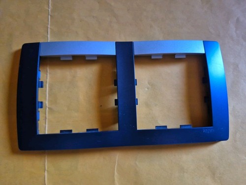 Hager wk512 kallysta - wk512, plaque