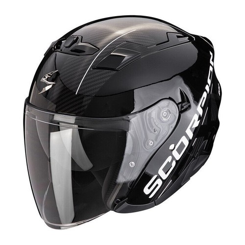 Casque jet moto - scorpion, exo