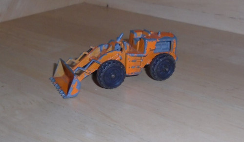 211 majorette tracto - #211,
