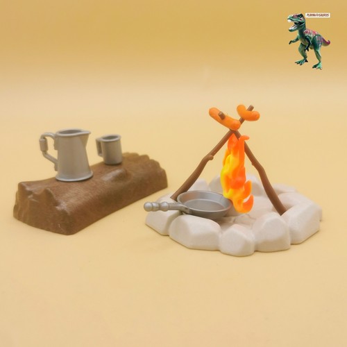 Playmobil camp soldat yankee - playmobil,