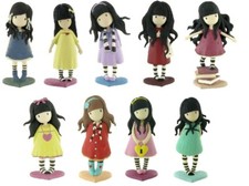 Gorjuss Heartfelt Little Song