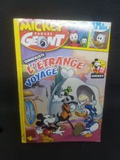 Mickey Parade Geant N 267