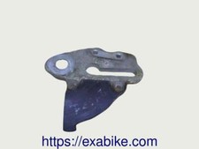support d'etrier arriere pour KTM 400 LC4  de 1993 a 1996